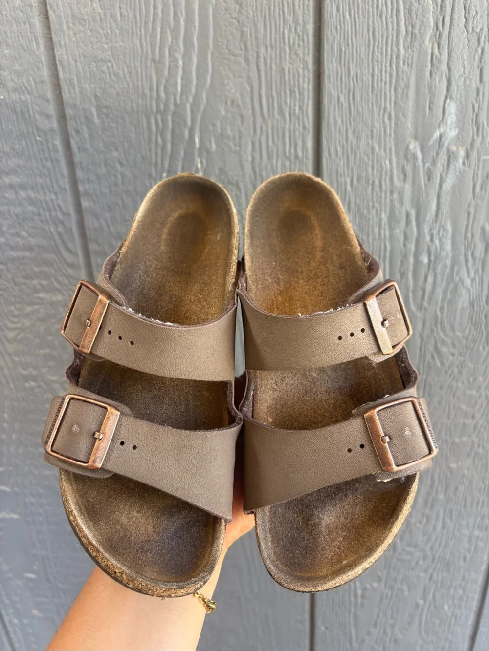 Birkenstock Sandals